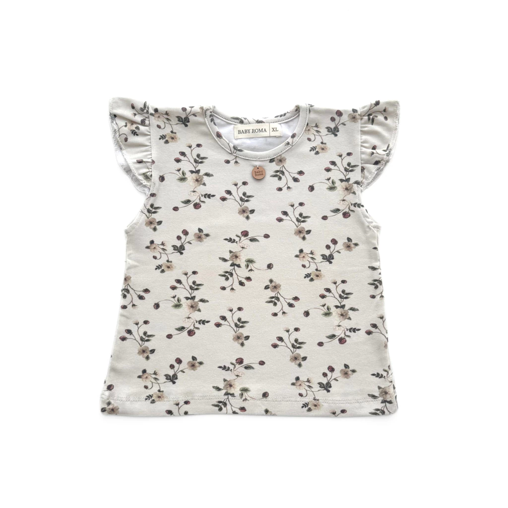 REMERA SIENA NATURAL